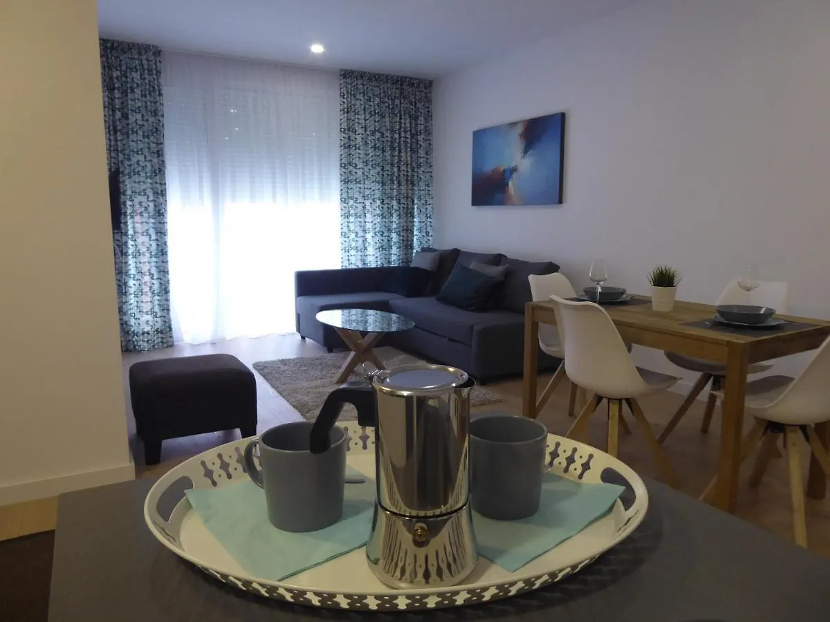 Norasuites 28 La Laguna  Apartment La Laguna (Tenerife)