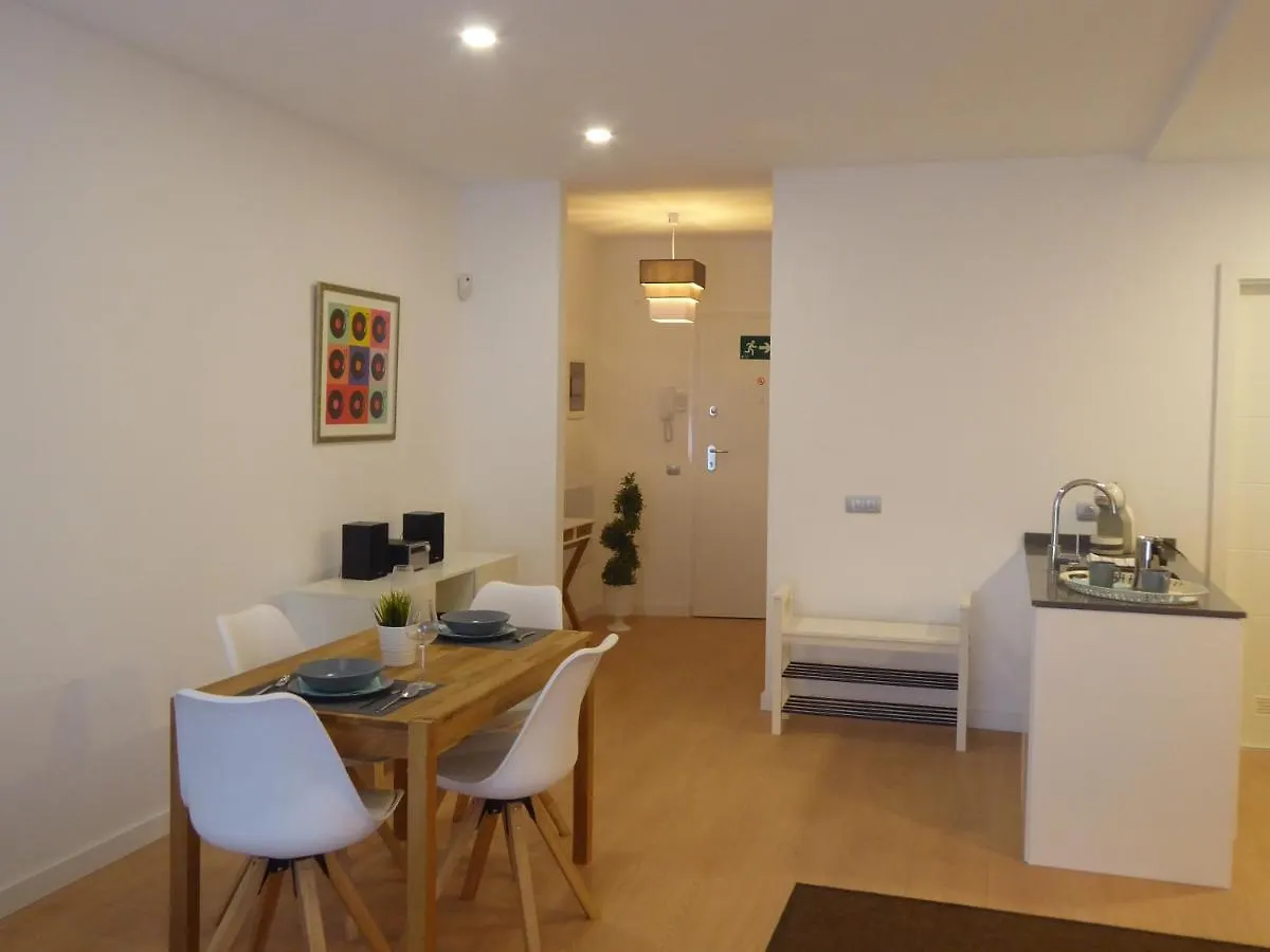 Norasuites 28 La Laguna  Spain