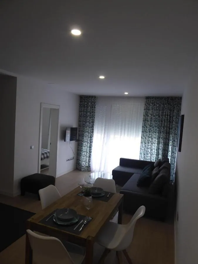 Apartment Norasuites 28 La Laguna